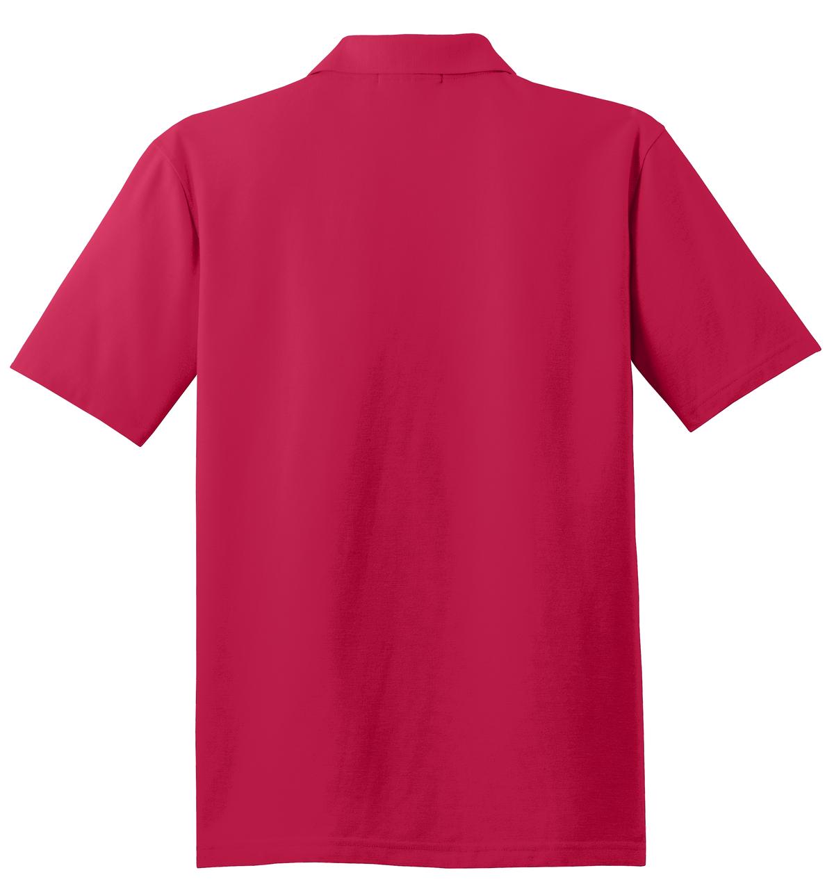 Port Authority® Stain-Release Polo