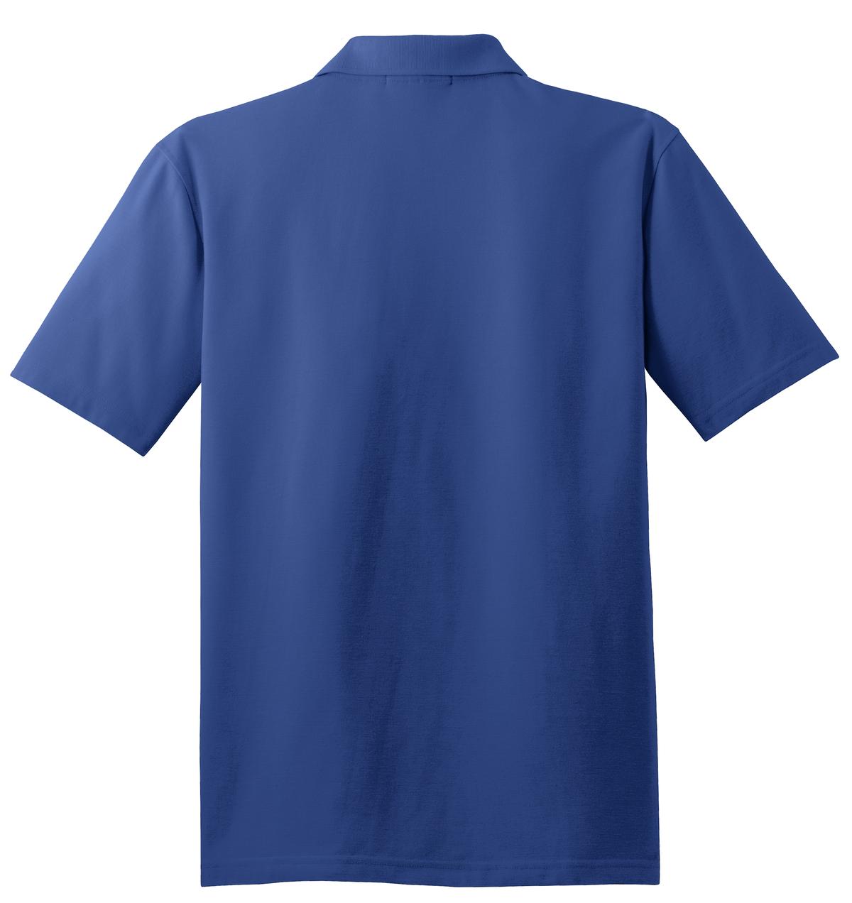 Port Authority® Stain-Release Polo