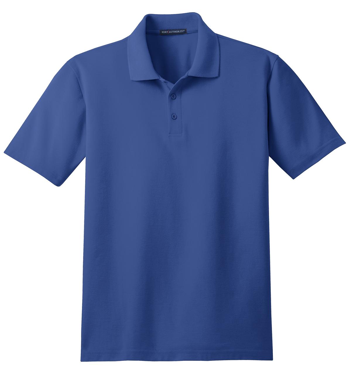 Port Authority® Stain-Release Polo
