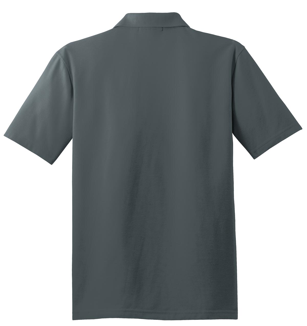 Port Authority® Stain-Release Polo
