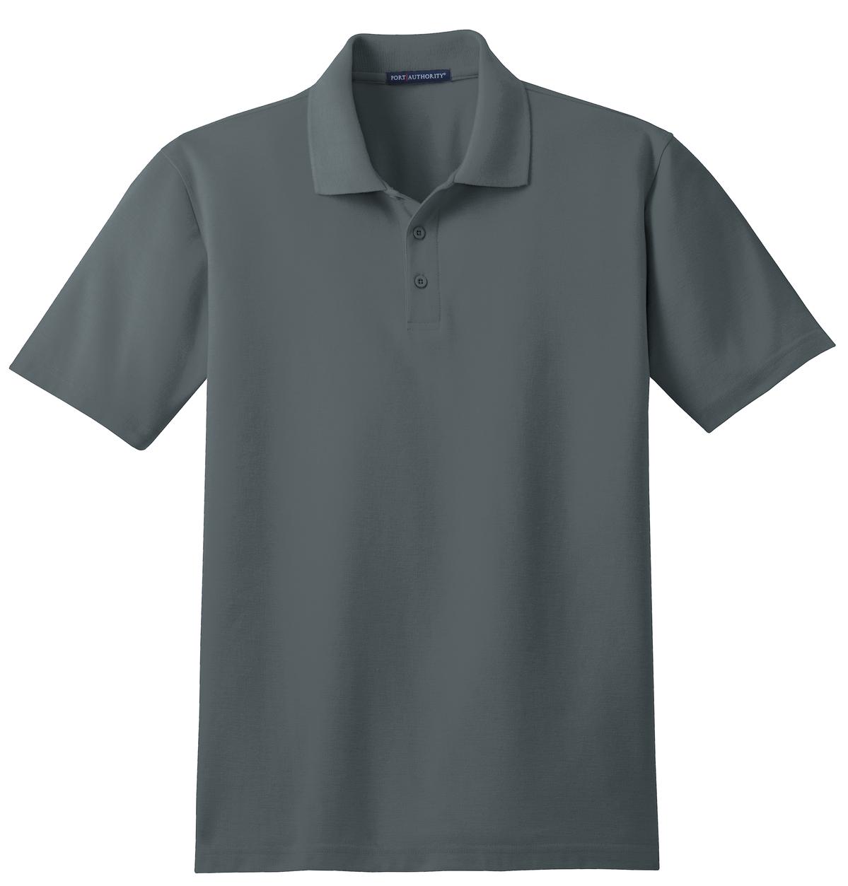 Port Authority® Stain-Release Polo