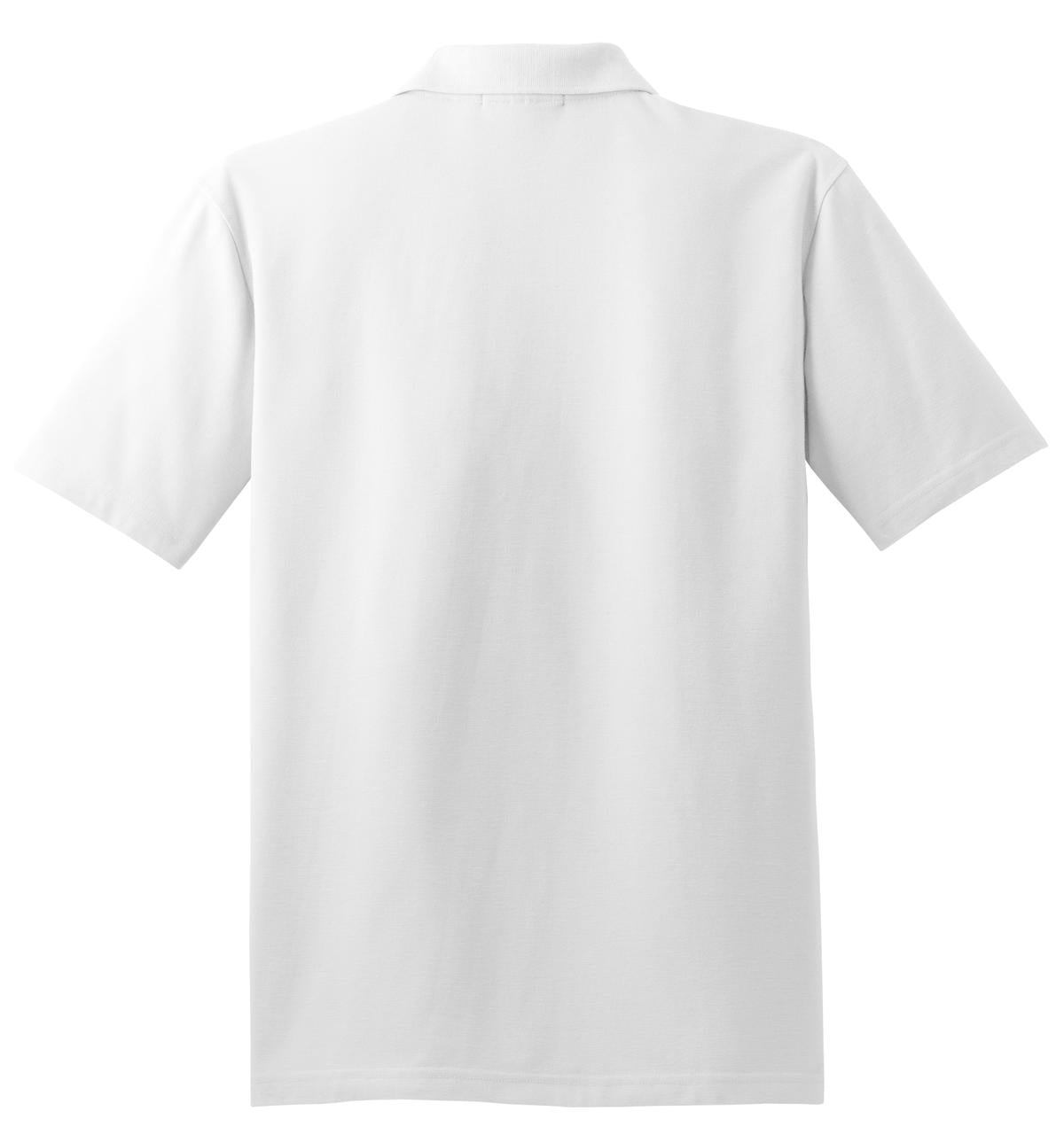 Port Authority® Stain-Release Polo