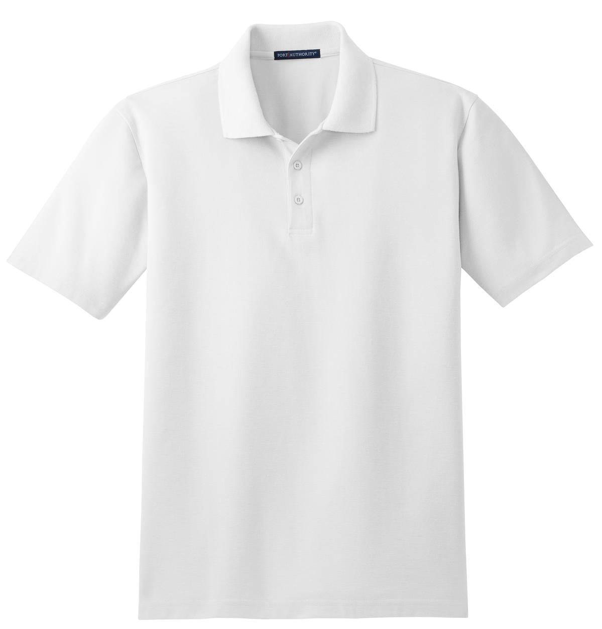 Port Authority® Stain-Release Polo
