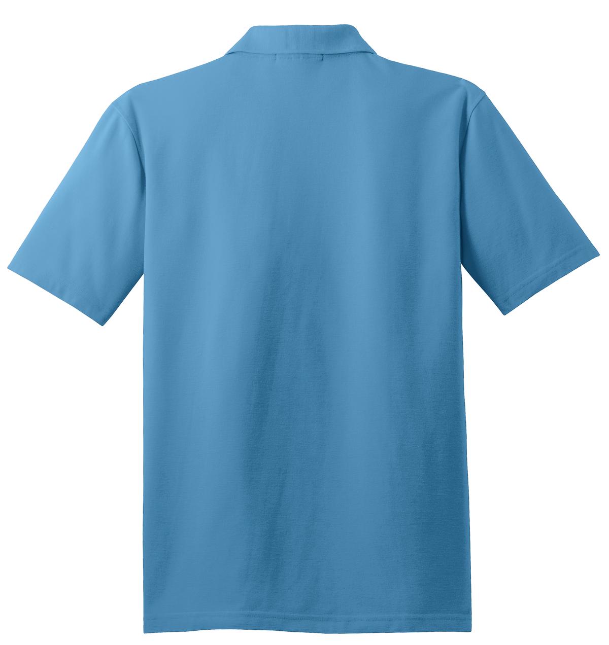 Port Authority® Stain-Release Polo