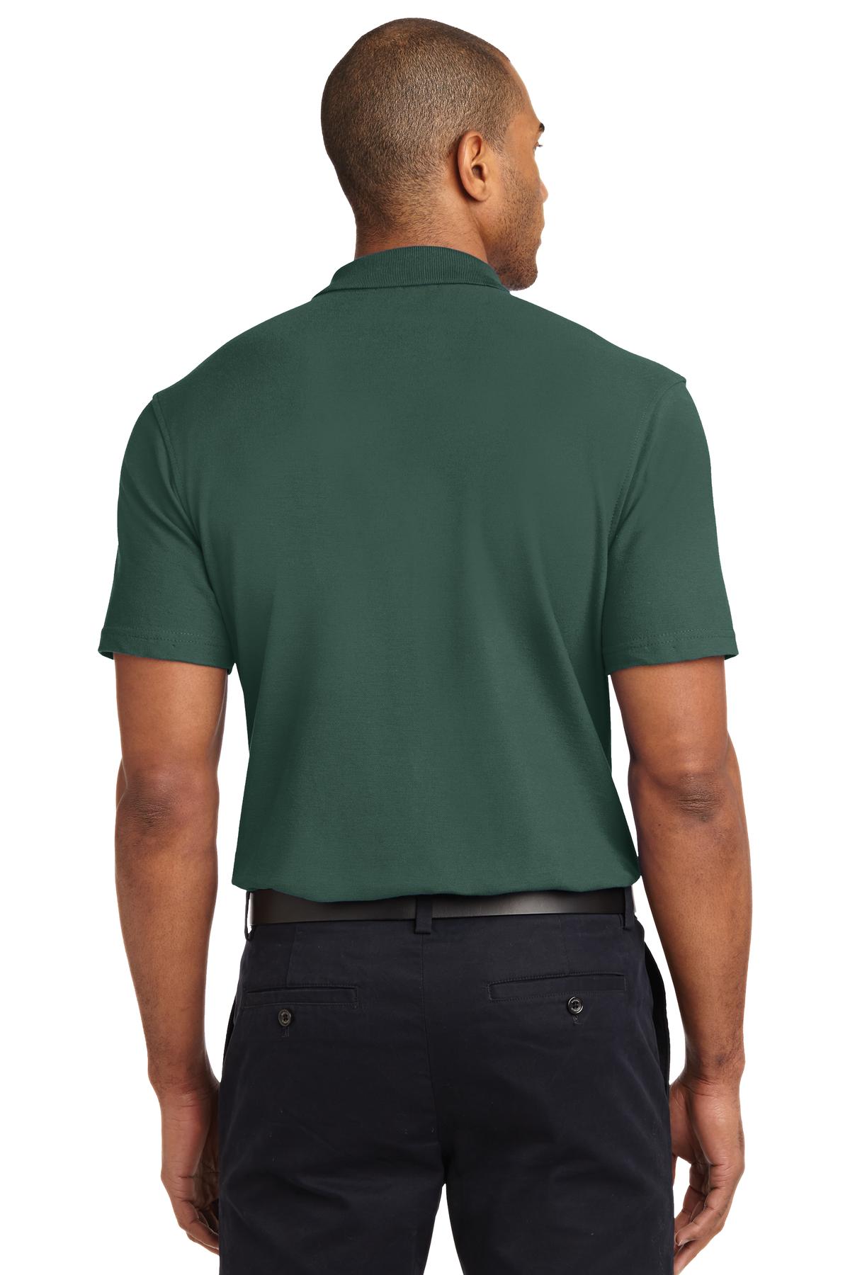 Port Authority® Stain-Release Polo