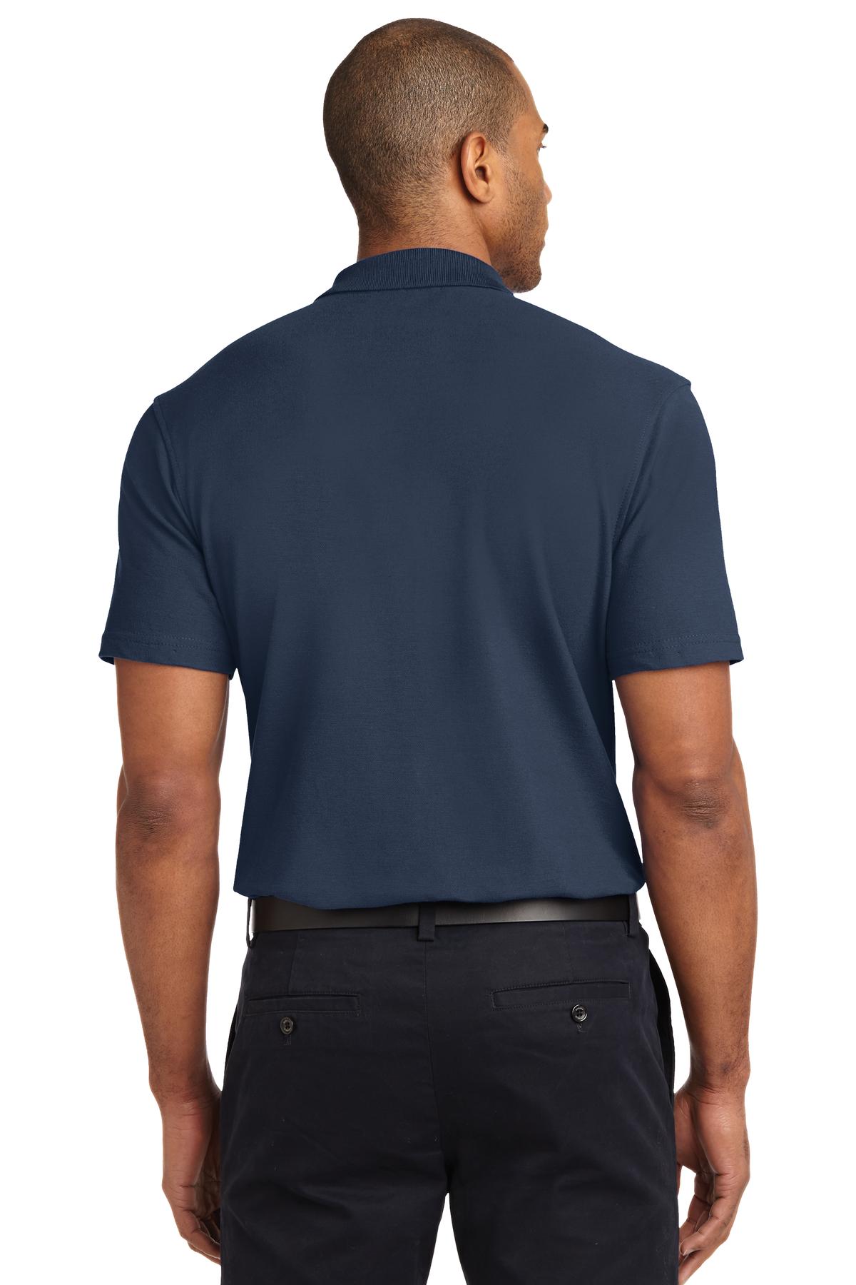 Port Authority® Stain-Release Polo
