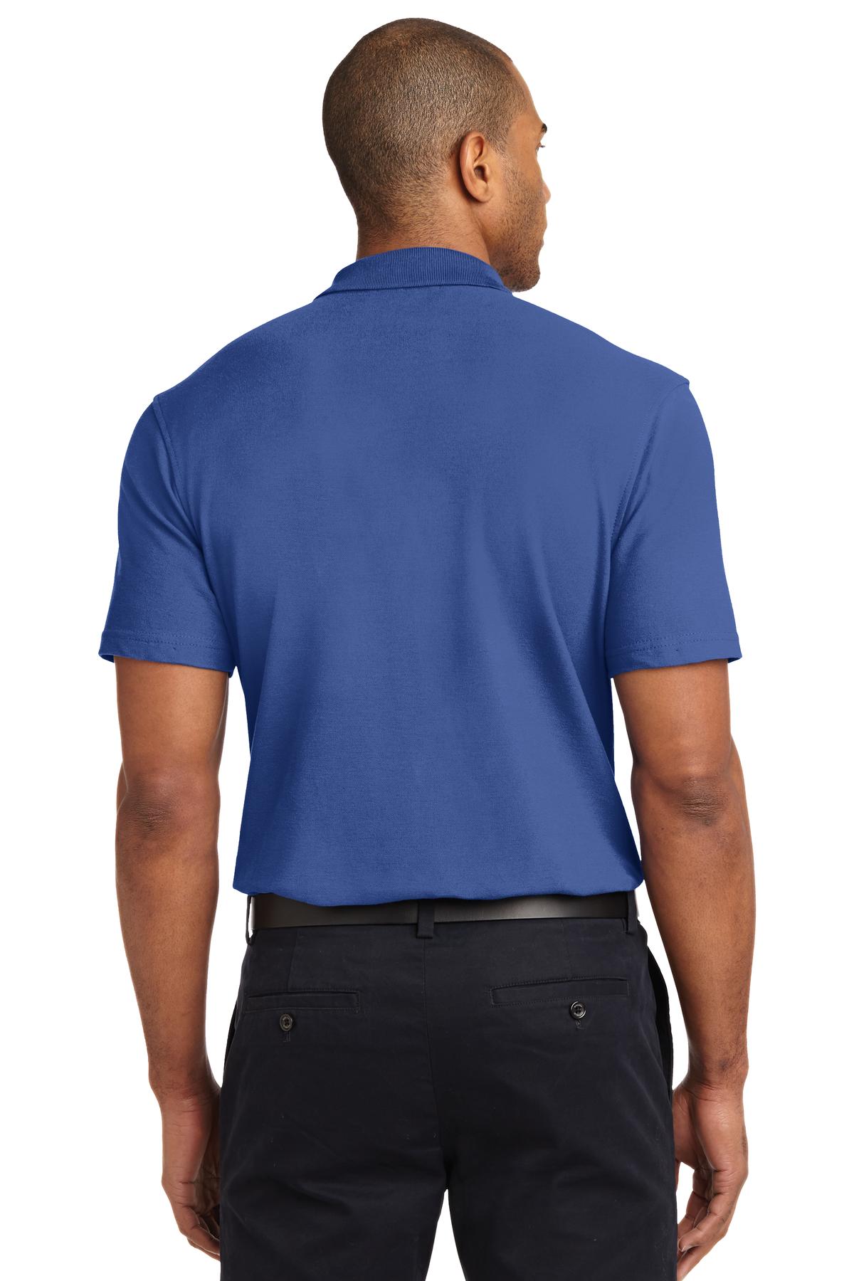 Port Authority® Stain-Release Polo