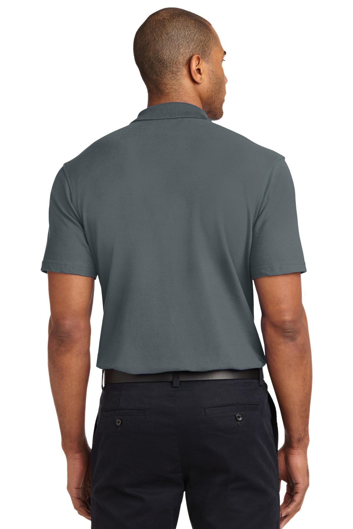 Port Authority® Stain-Release Polo