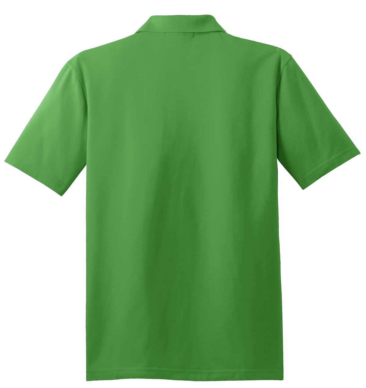 Port Authority® Stain-Release Polo
