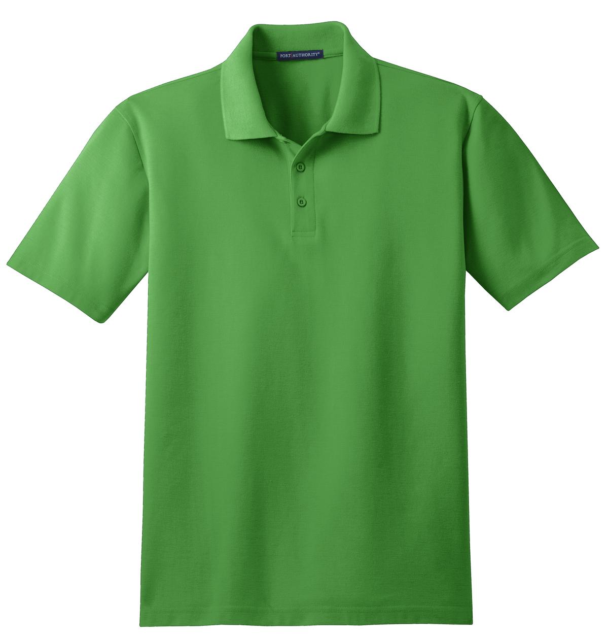 Port Authority® Stain-Release Polo