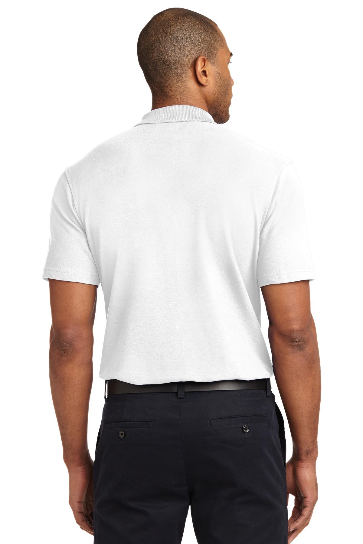 Port Authority® Stain-Release Polo
