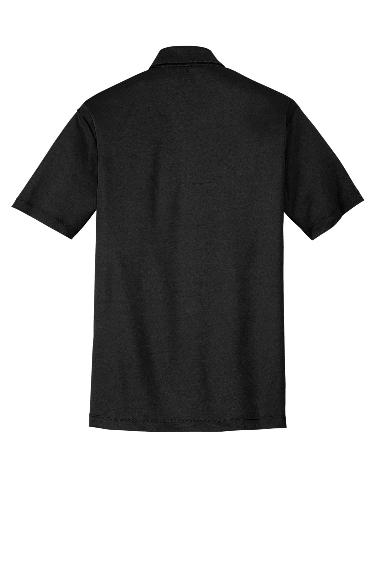 Port Authority® Silk Touch Performance Pocket Polo