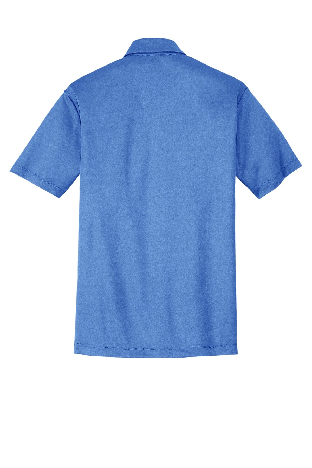 Port Authority® Silk Touch Performance Pocket Polo