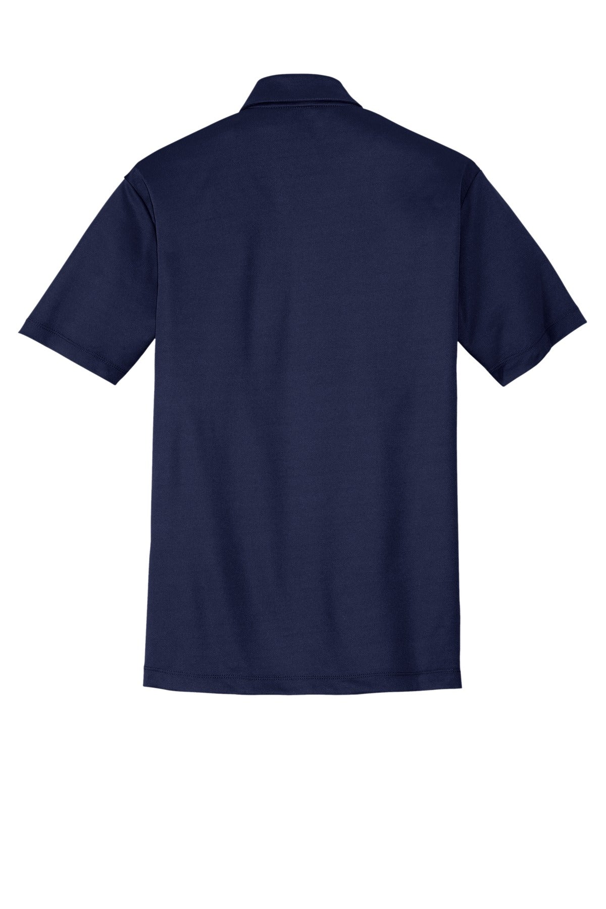 Port Authority® Silk Touch Performance Pocket Polo