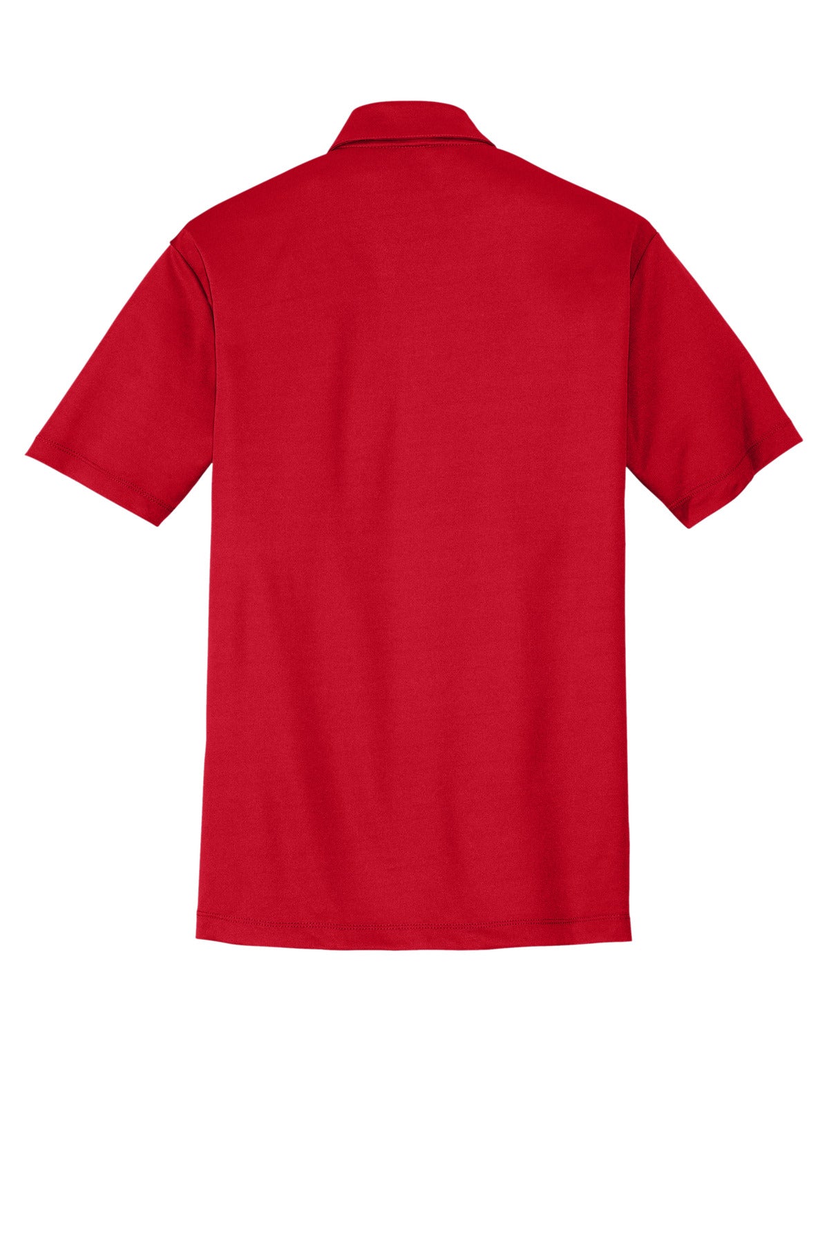 Port Authority® Silk Touch Performance Pocket Polo