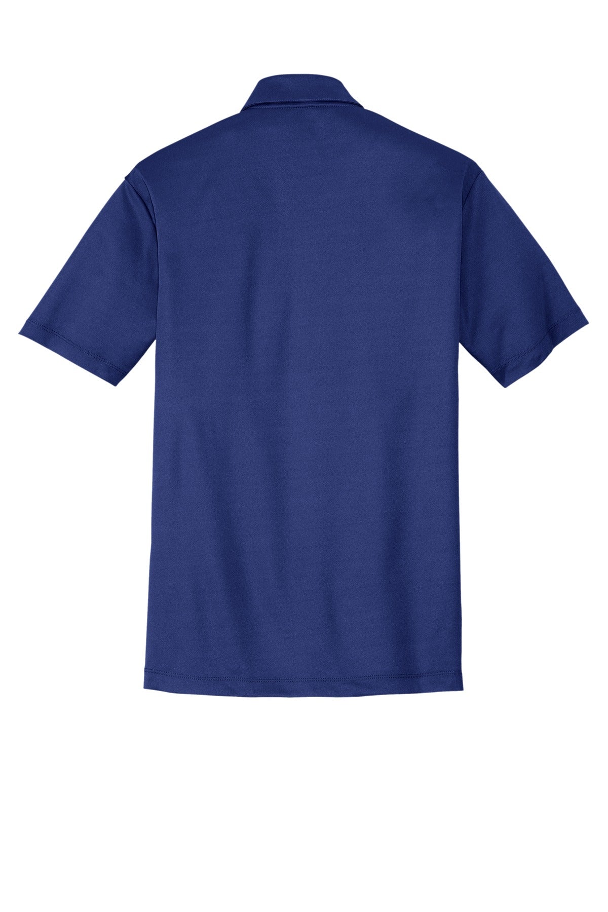 Port Authority® Silk Touch Performance Pocket Polo