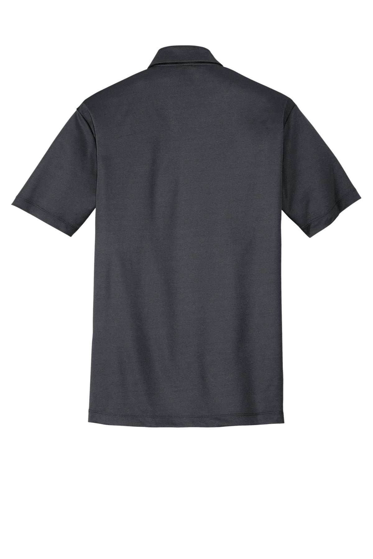 Port Authority® Silk Touch Performance Pocket Polo