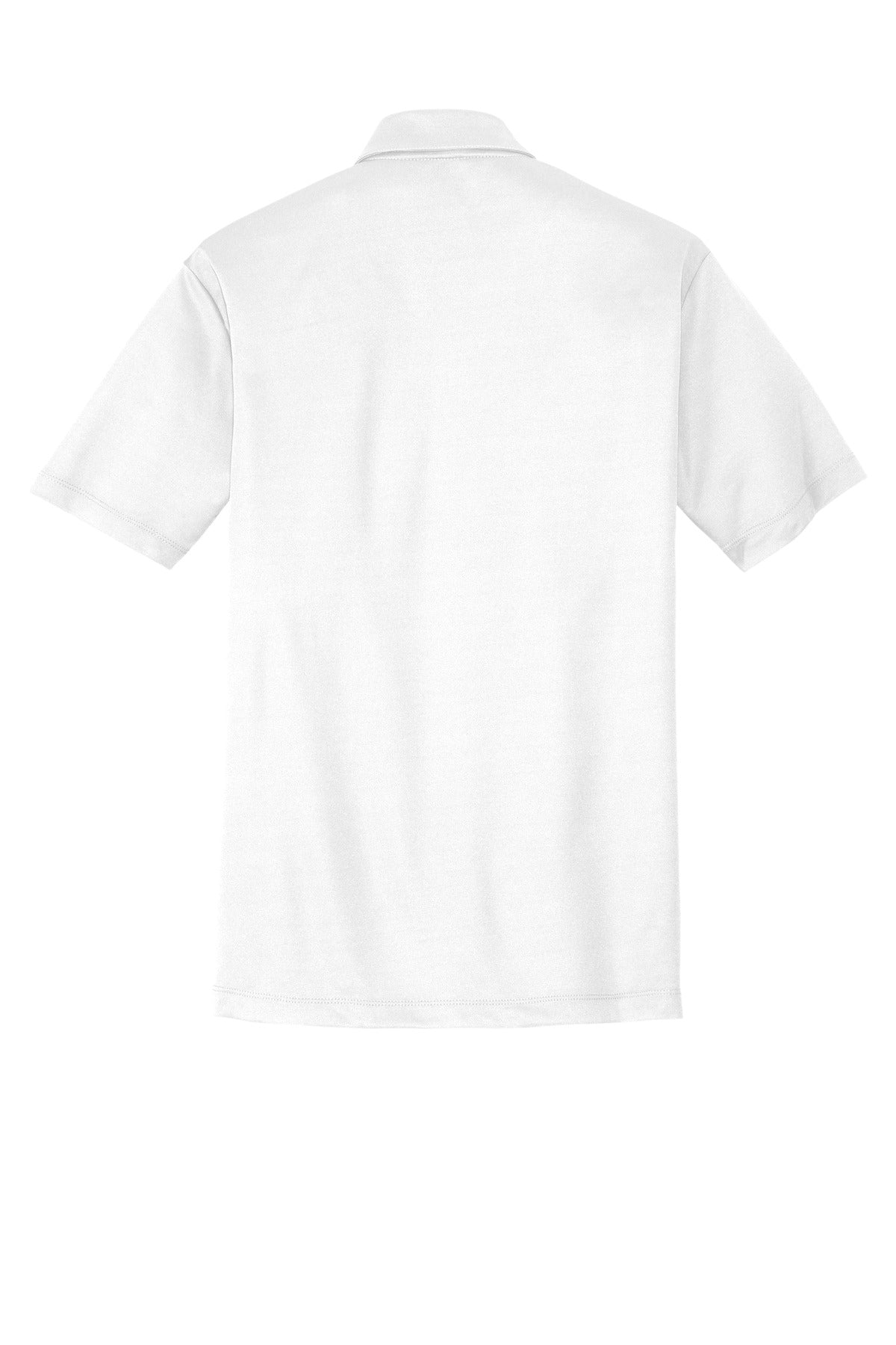 Port Authority® Silk Touch Performance Pocket Polo