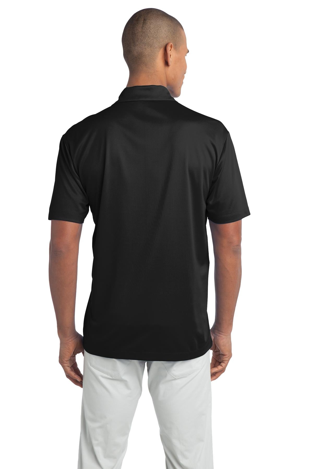 Port Authority® Tall Silk Touch Performance Polo