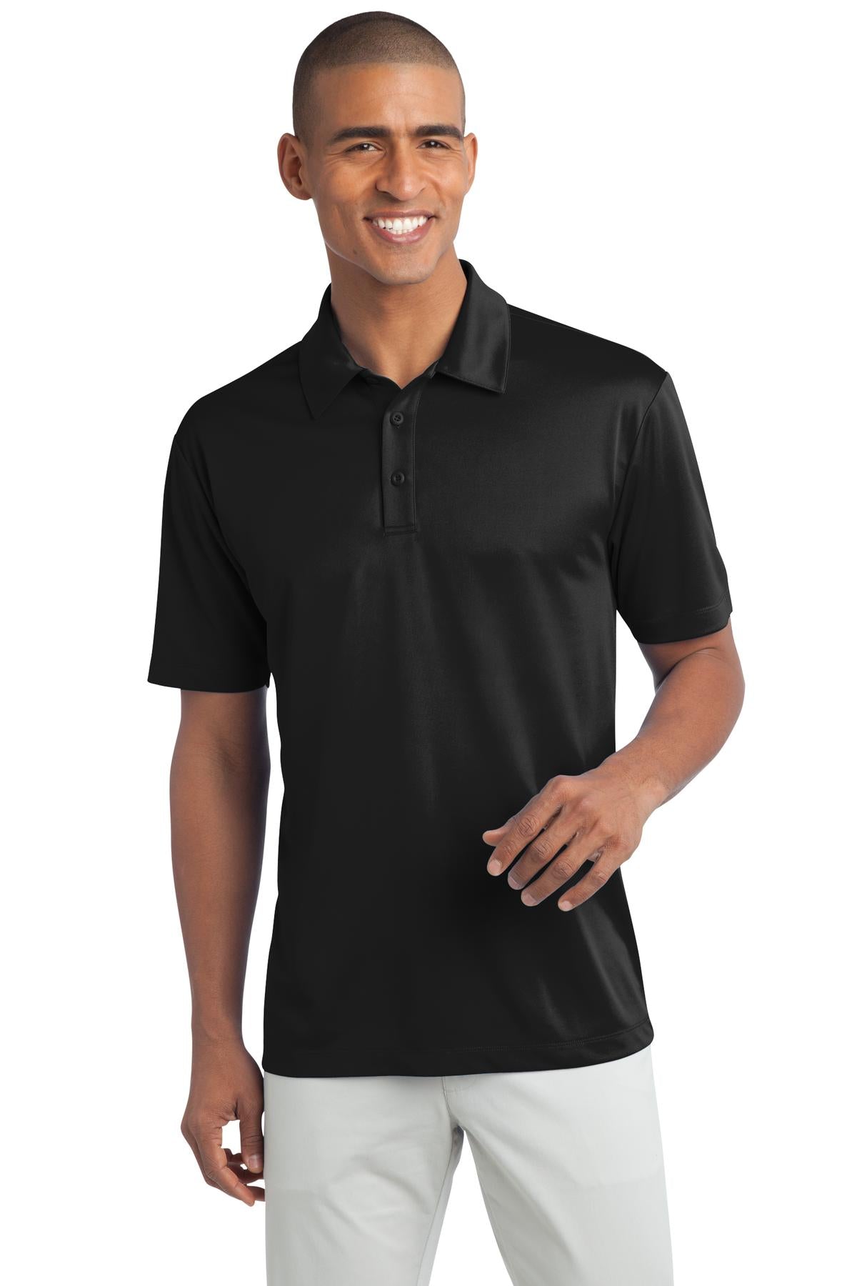 Port Authority® Tall Silk Touch Performance Polo