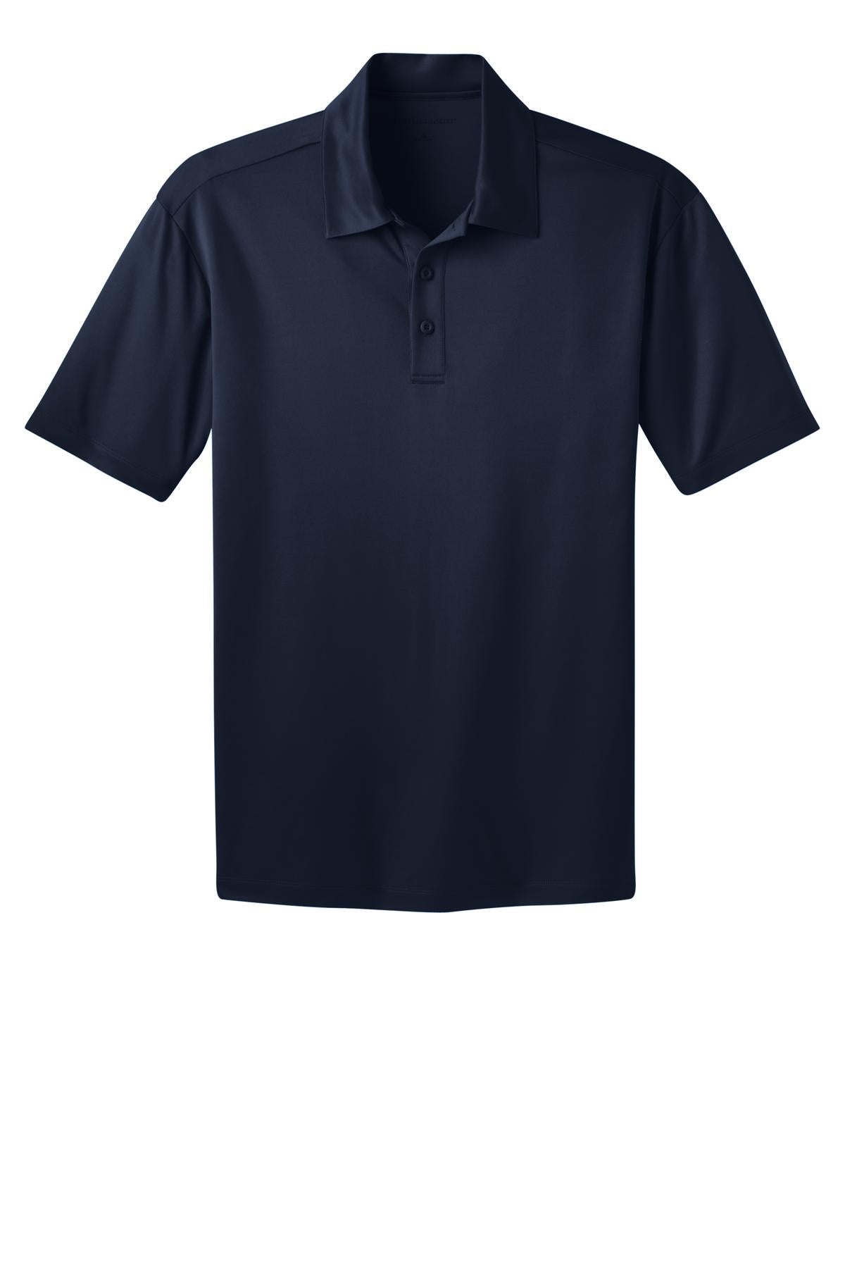 Port Authority® Tall Silk Touch Performance Polo