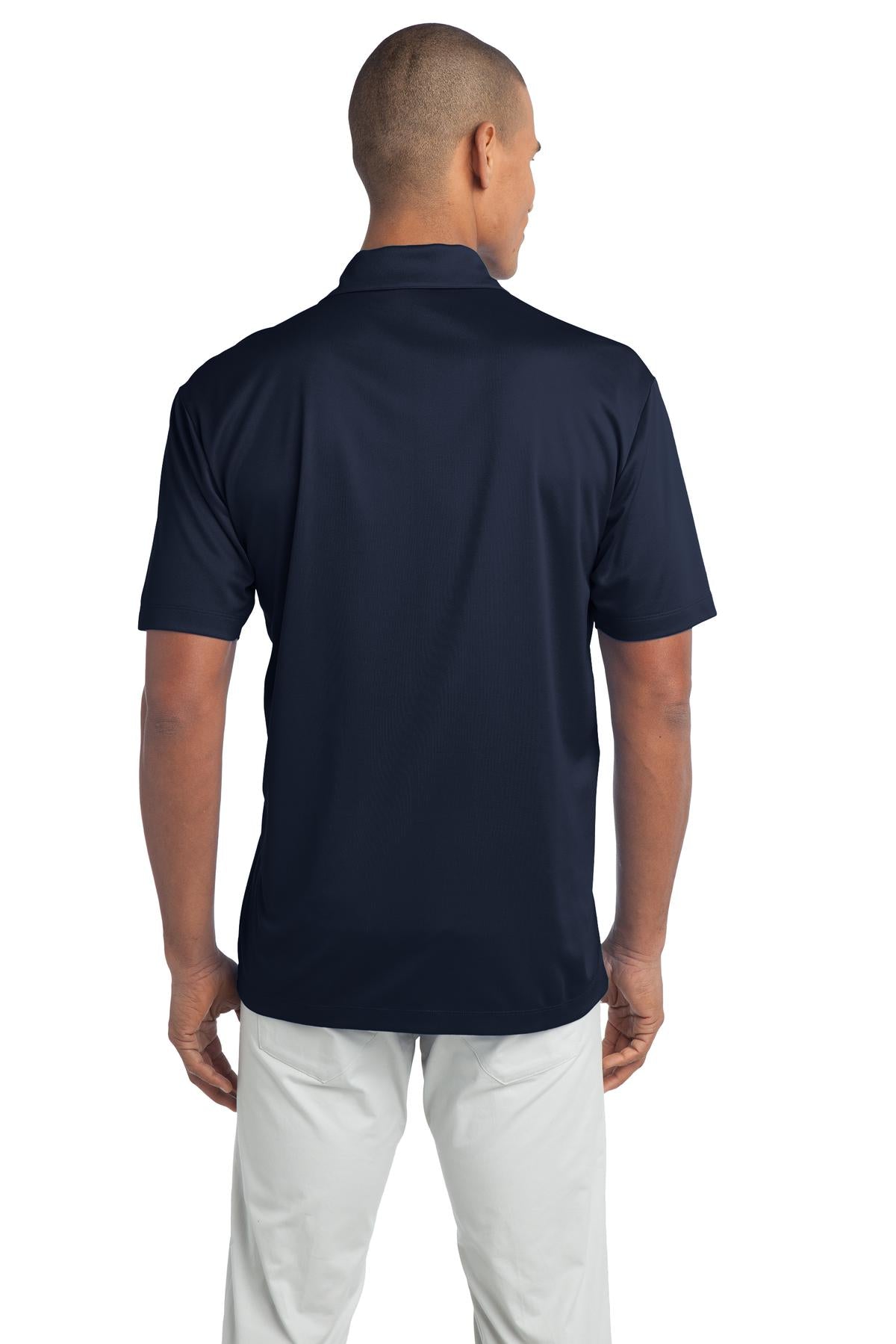 Port Authority® Tall Silk Touch Performance Polo
