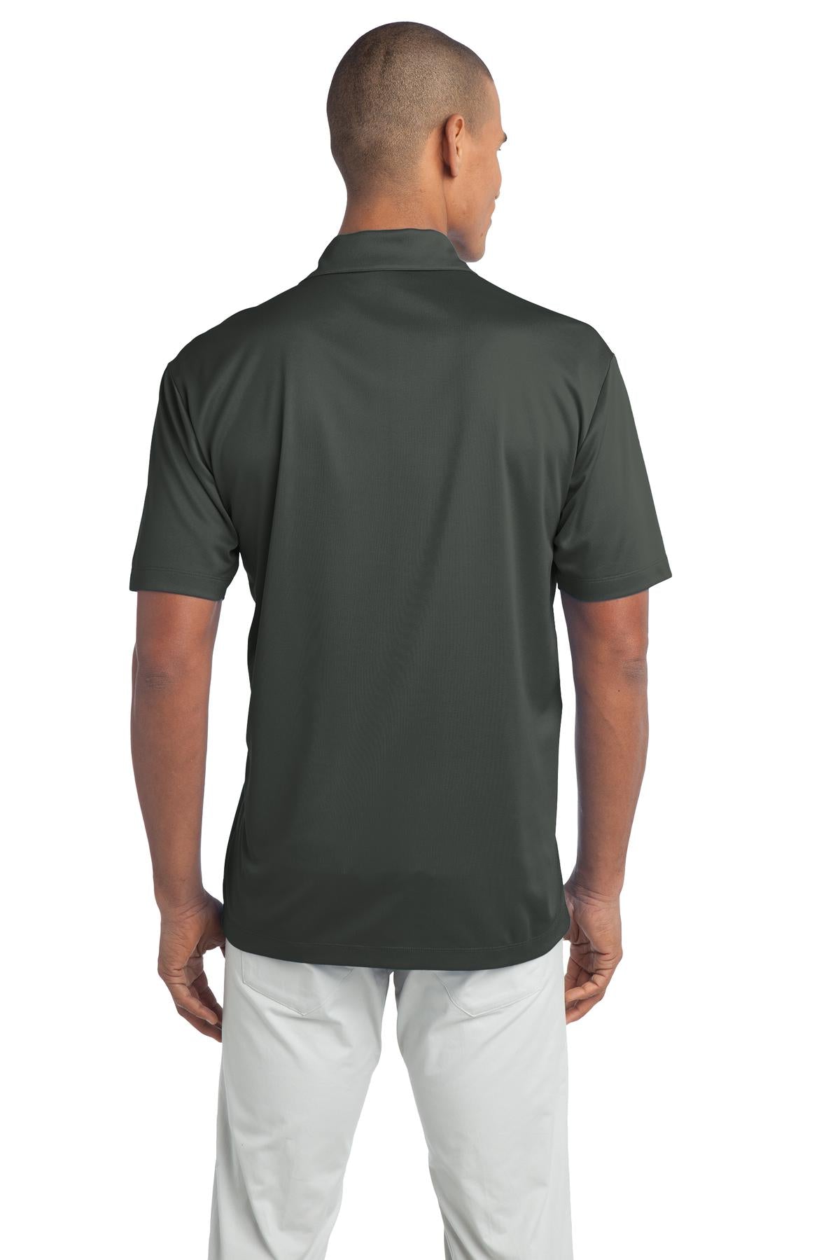 Port Authority® Tall Silk Touch Performance Polo