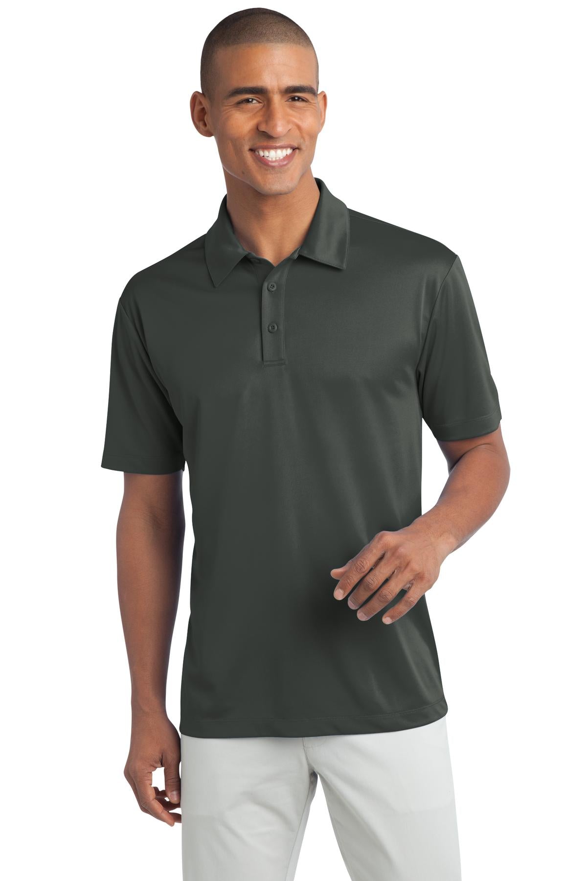 Port Authority® Tall Silk Touch Performance Polo