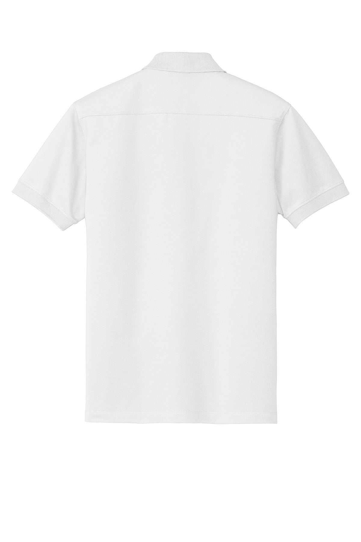 Port Authority® Stretch Pique Polo