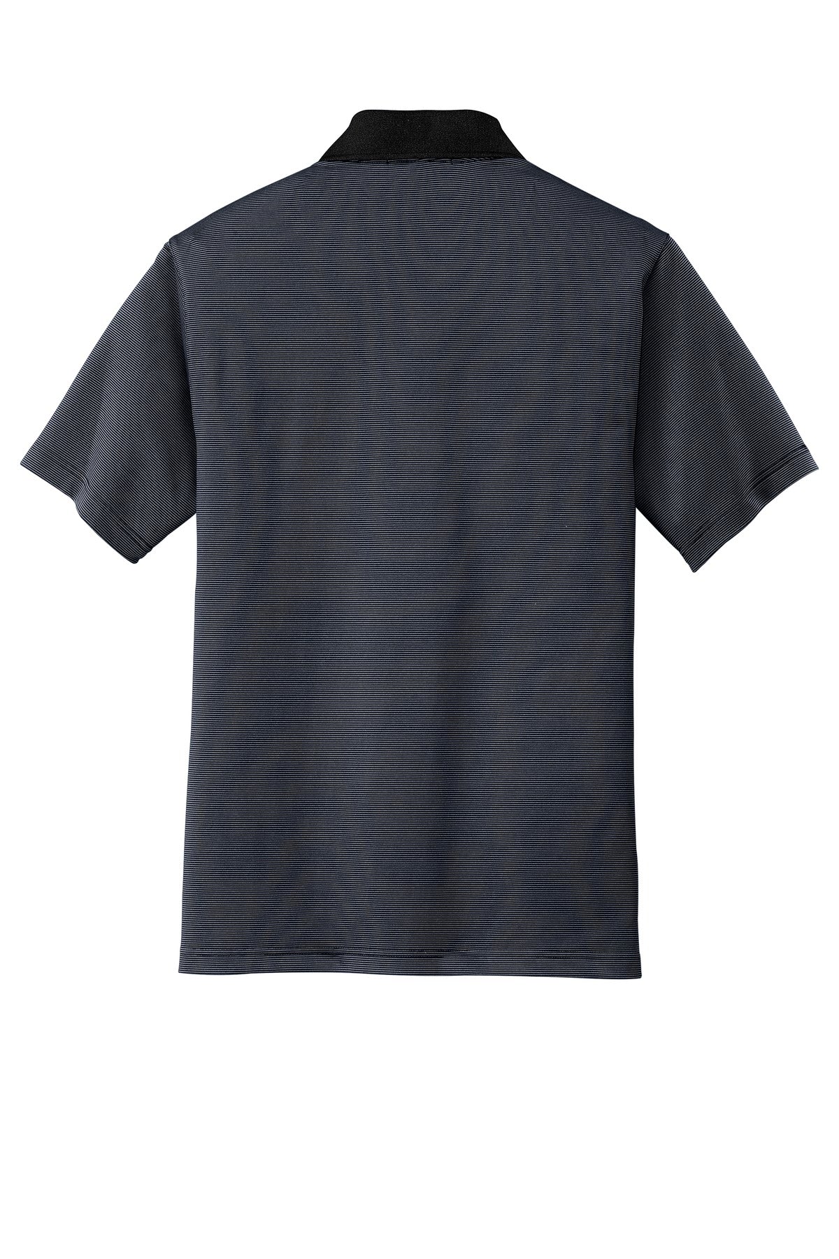 Port Authority® Fine Stripe Performance Polo