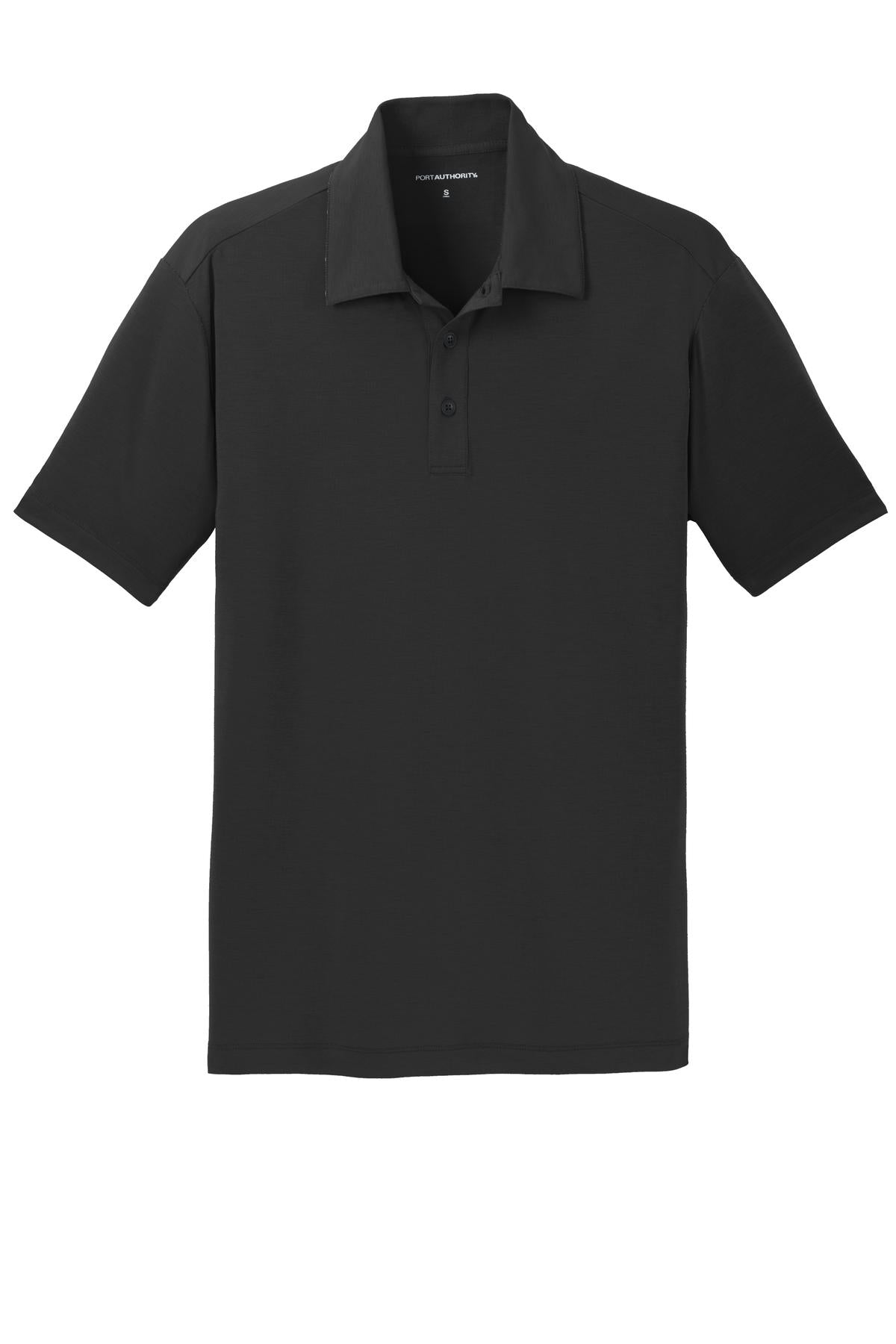 Port Authority® Cotton Touch Performance Polo