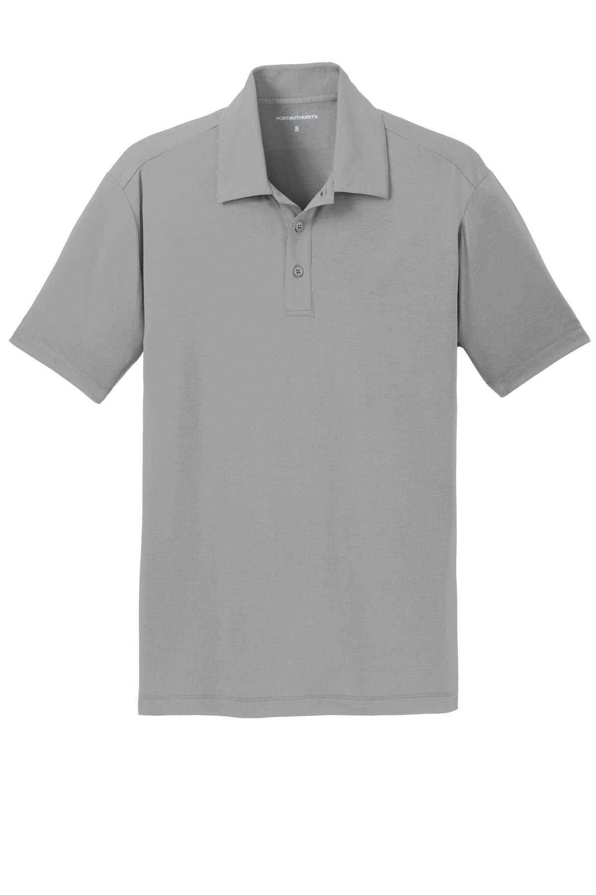 Port Authority® Cotton Touch Performance Polo