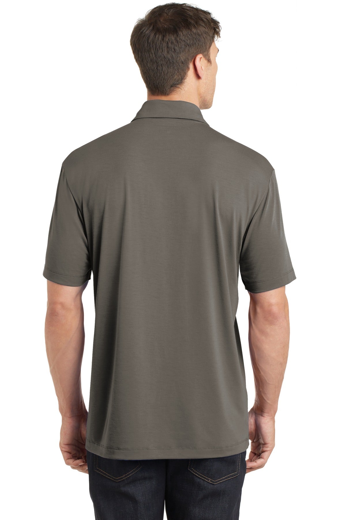 Port Authority® Cotton Touch Performance Polo