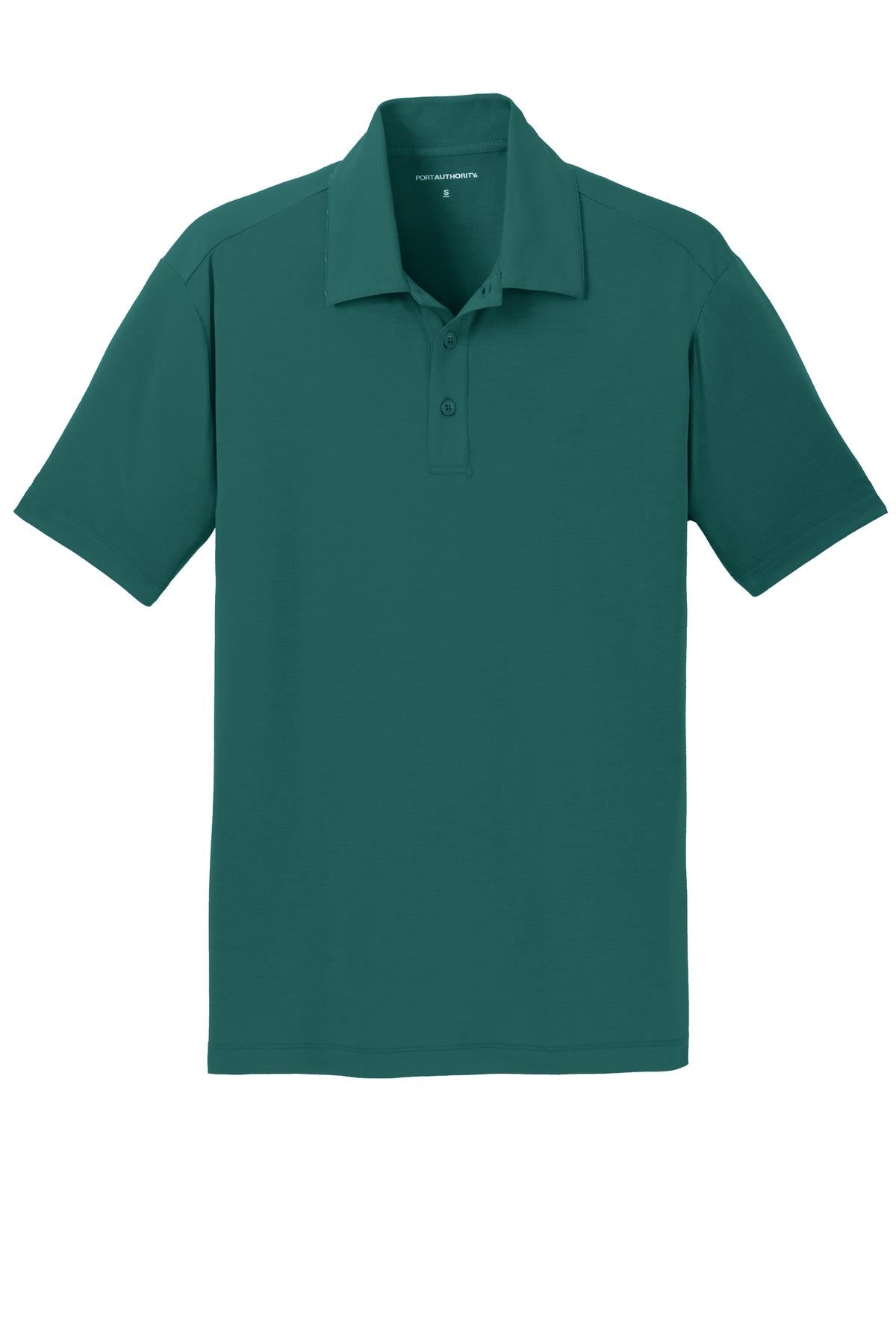 Port Authority® Cotton Touch Performance Polo