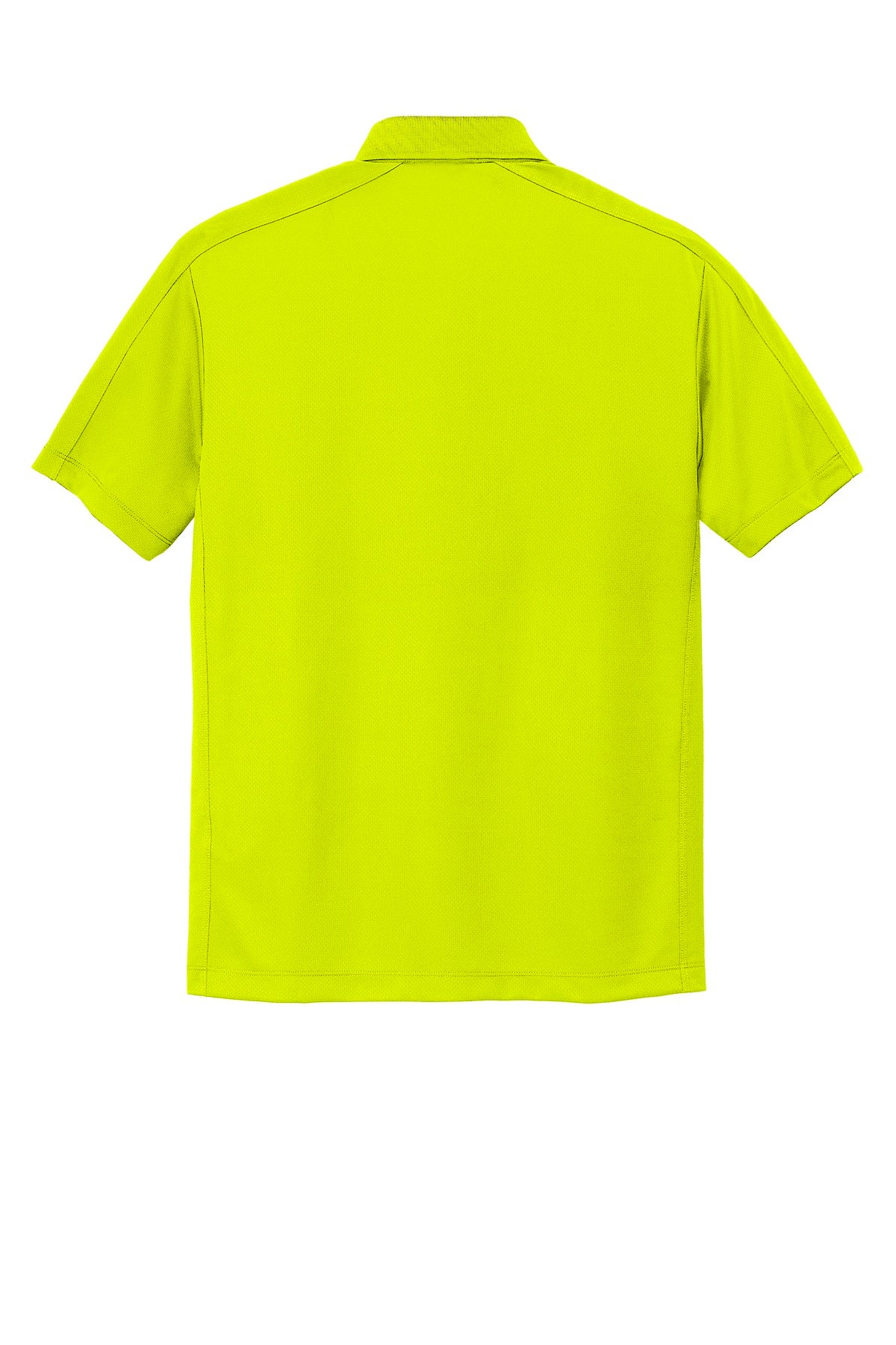 Port Authority® Diamond Jacquard Polo