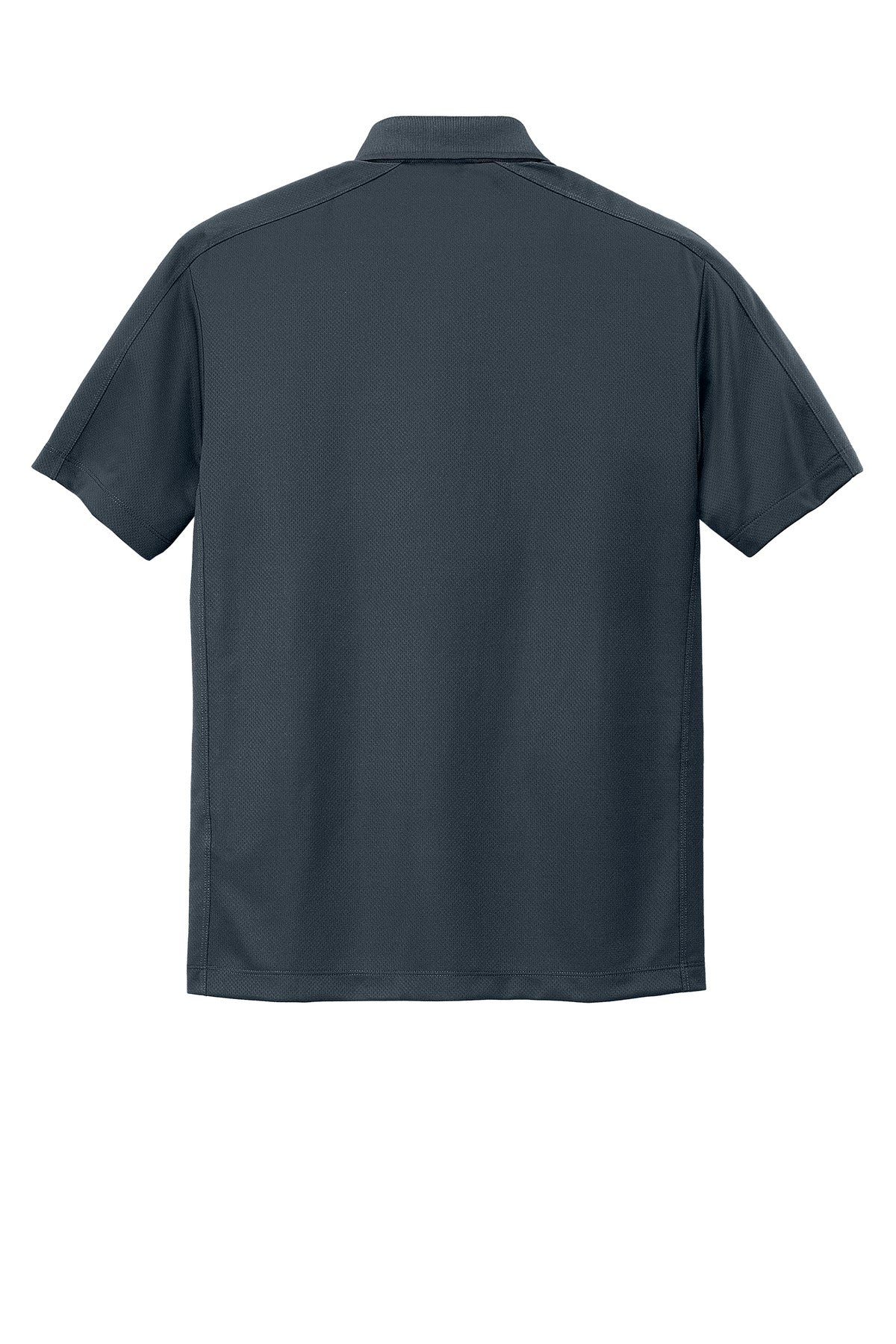Port Authority® Diamond Jacquard Polo