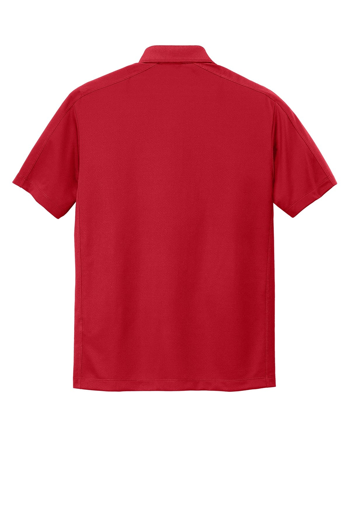 Port Authority® Diamond Jacquard Polo