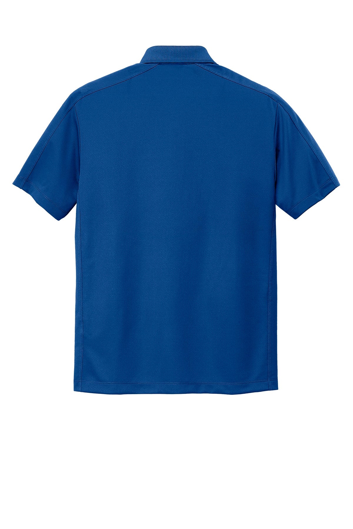 Port Authority® Diamond Jacquard Polo