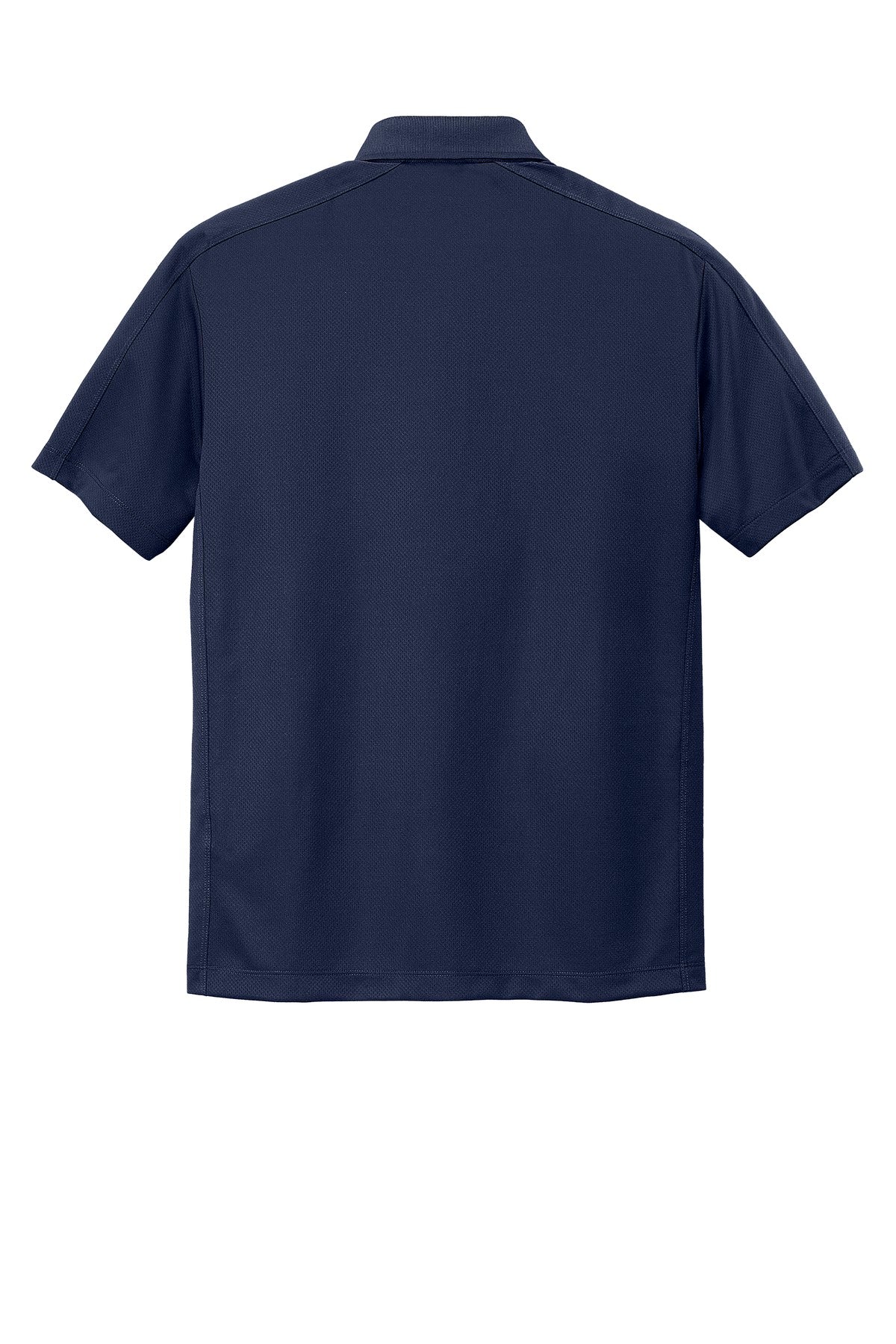 Port Authority® Diamond Jacquard Polo