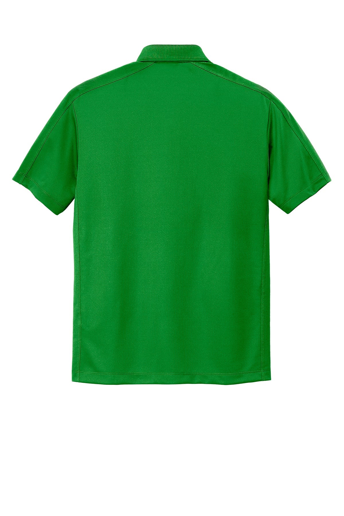 Port Authority® Diamond Jacquard Polo