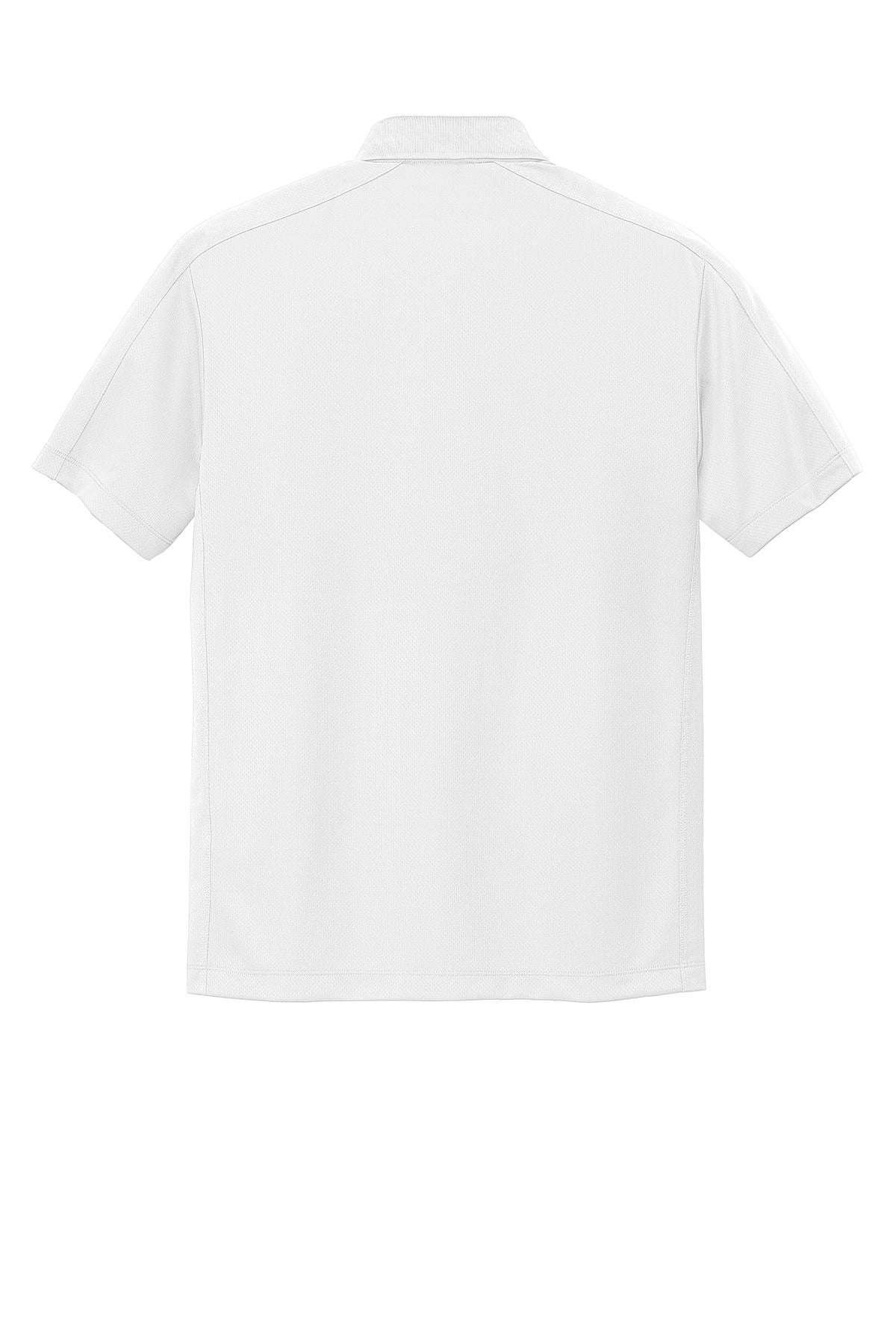 Port Authority® Diamond Jacquard Polo