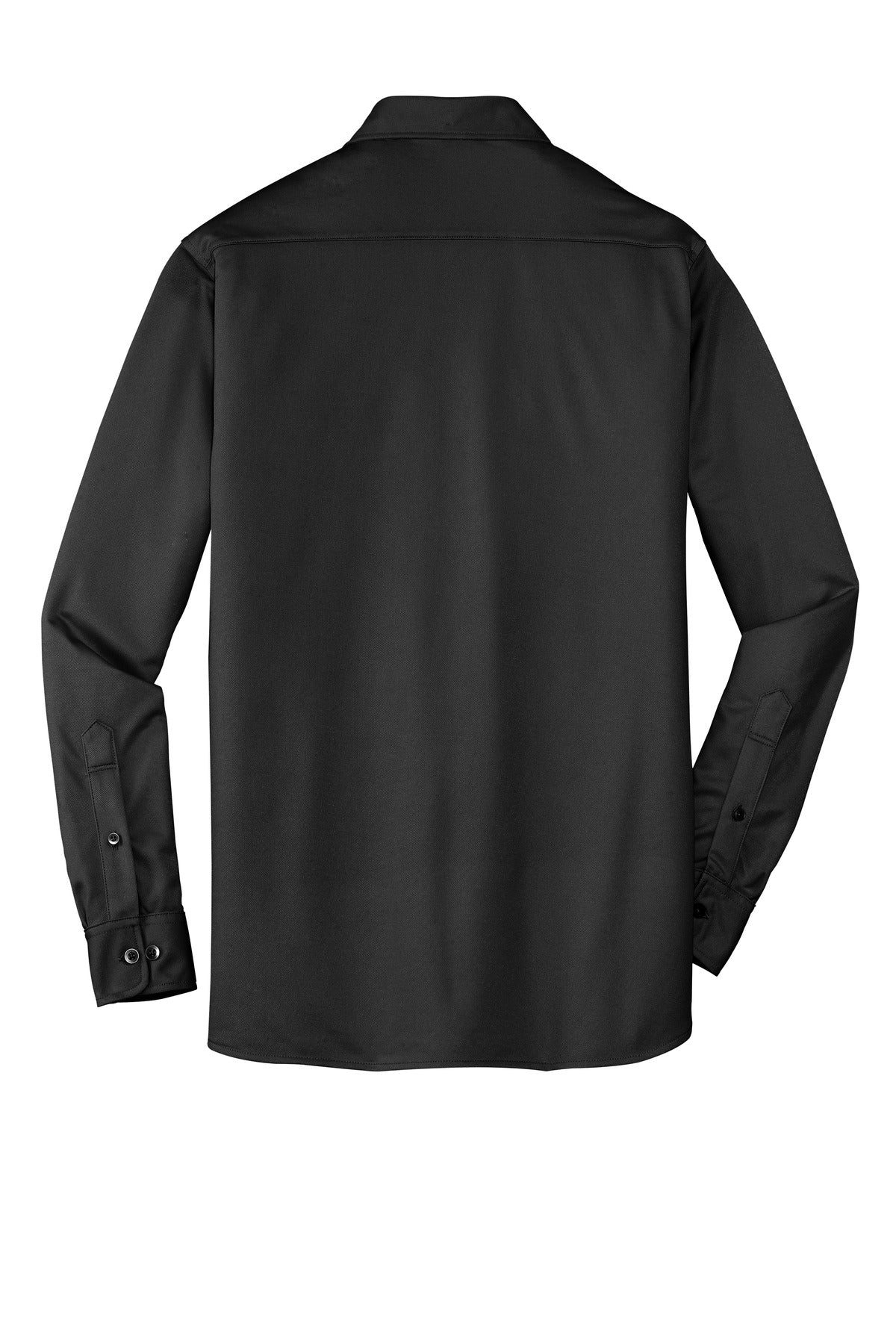 Port Authority® Dimension Knit Dress Shirt
