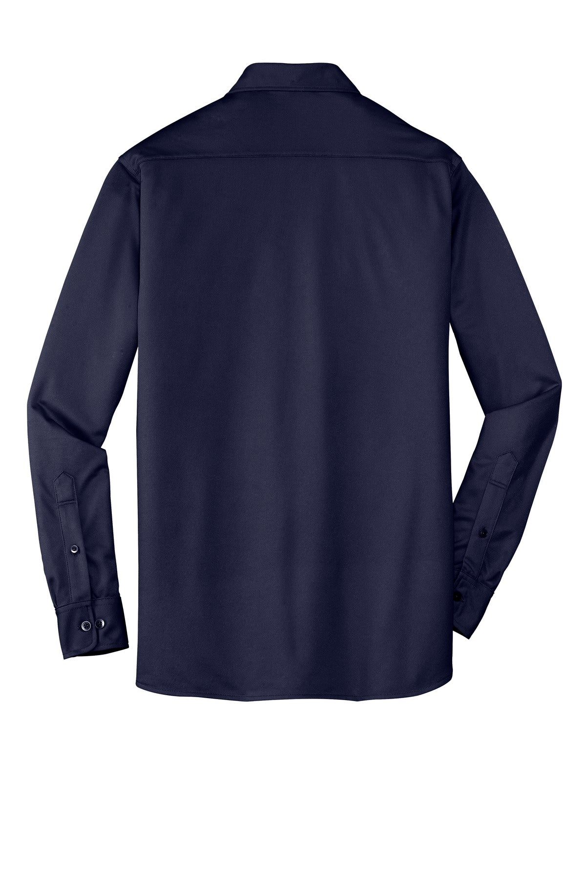 Port Authority® Dimension Knit Dress Shirt