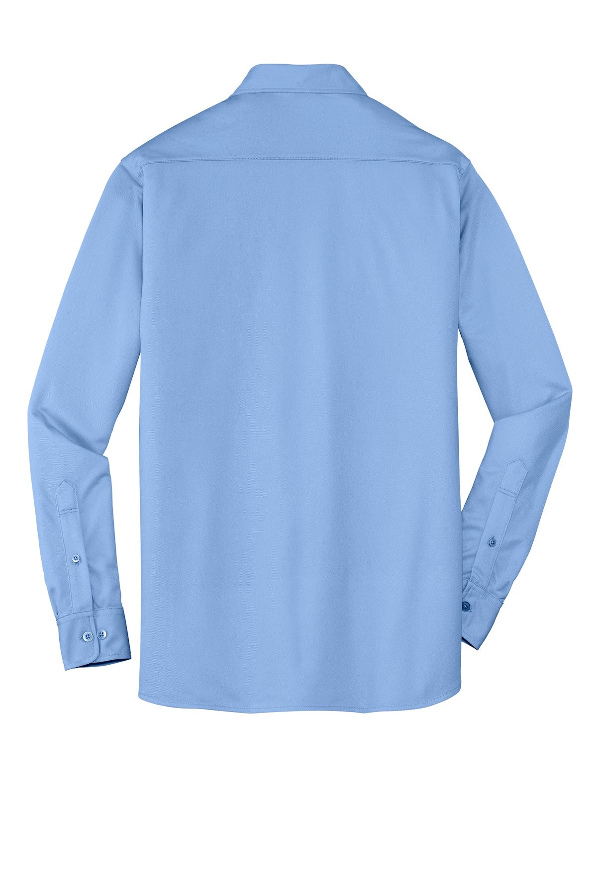 Port Authority® Dimension Knit Dress Shirt
