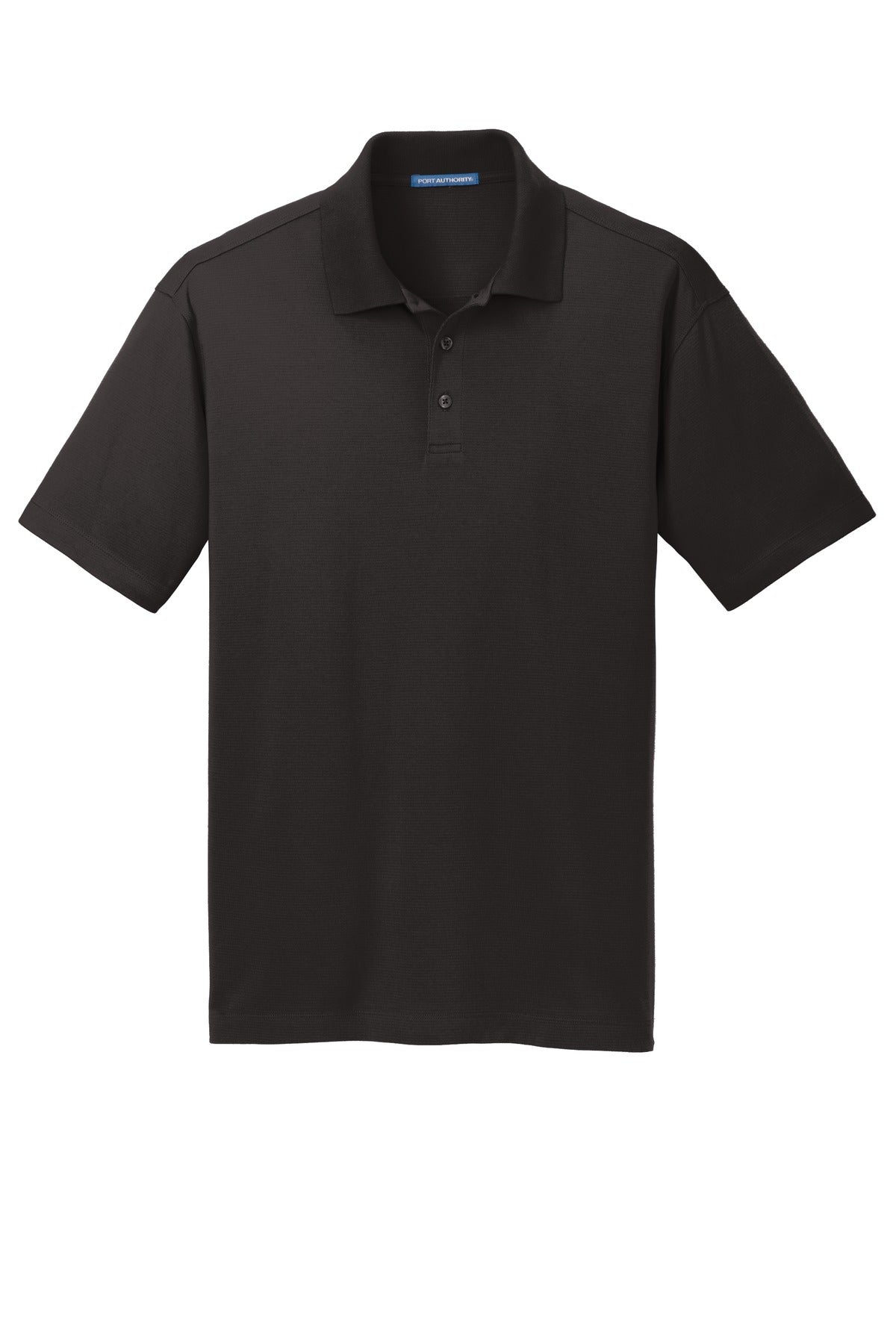 Port Authority® Rapid Dry Mesh Polo
