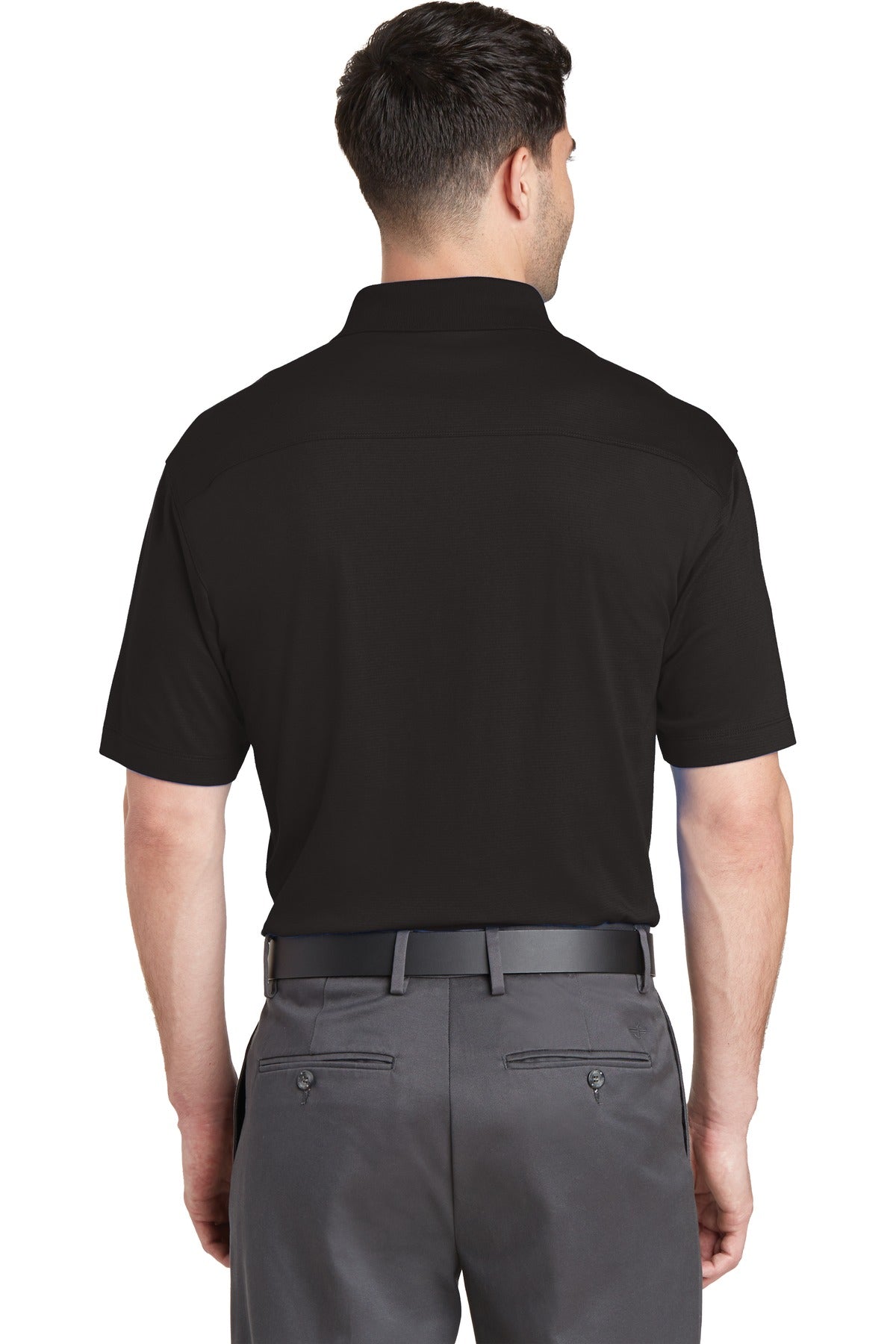 Port Authority® Rapid Dry Mesh Polo