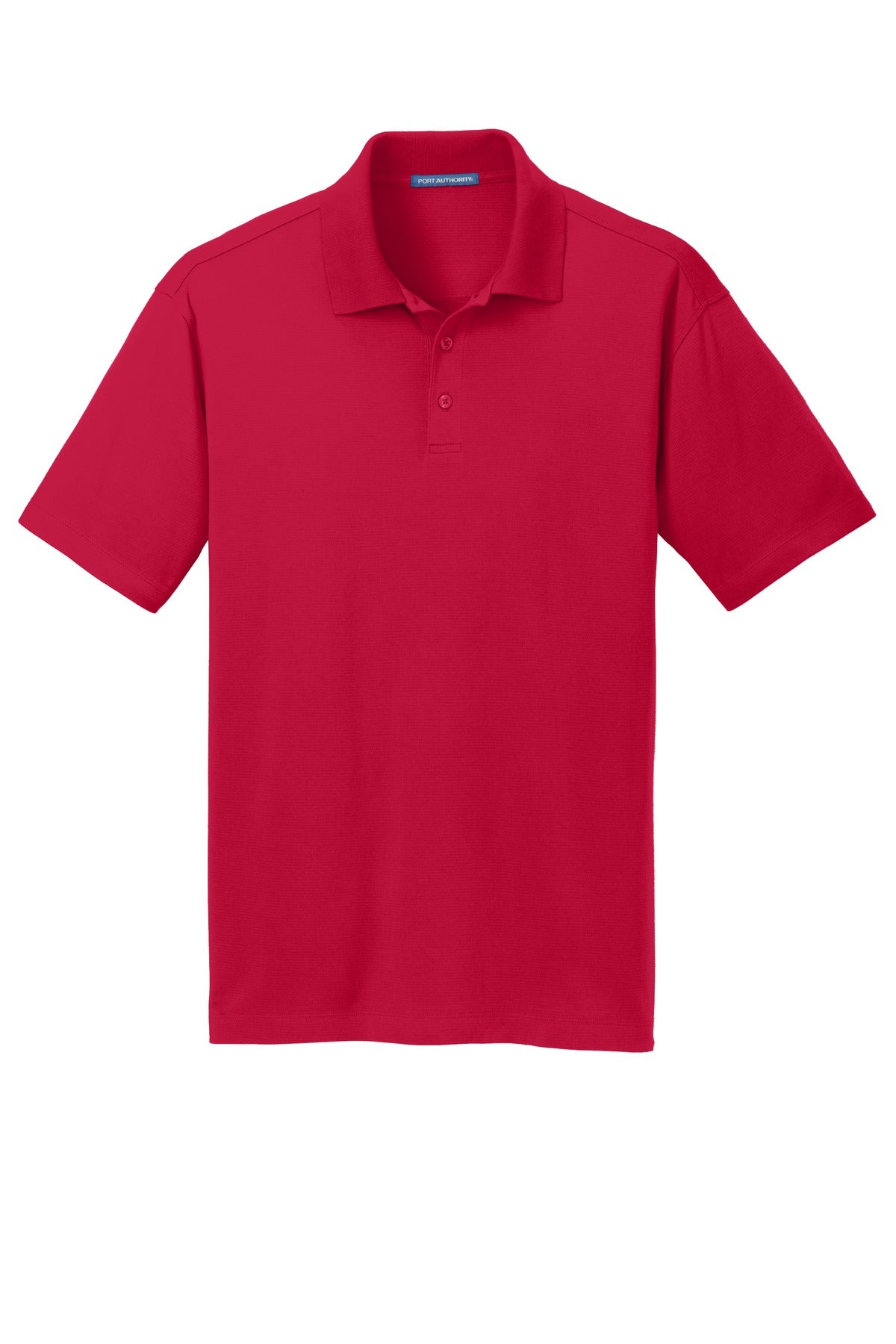Port Authority® Rapid Dry Mesh Polo