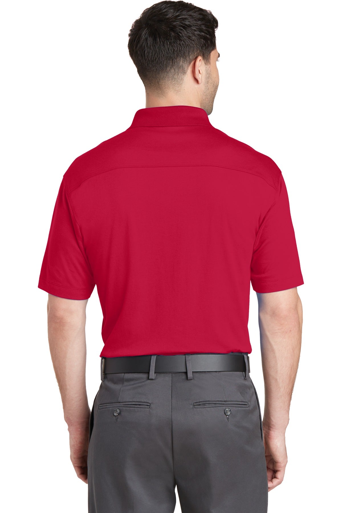 Port Authority® Rapid Dry Mesh Polo