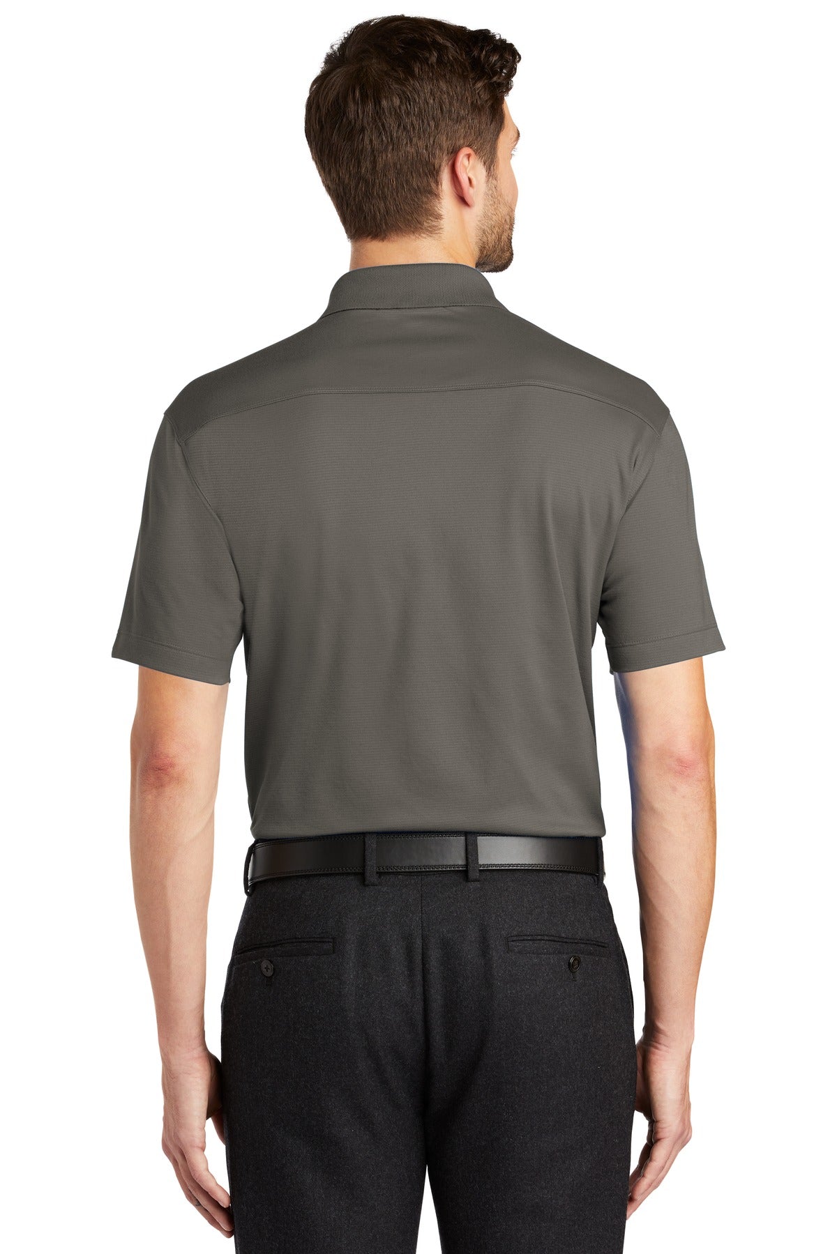 Port Authority® Rapid Dry Mesh Polo