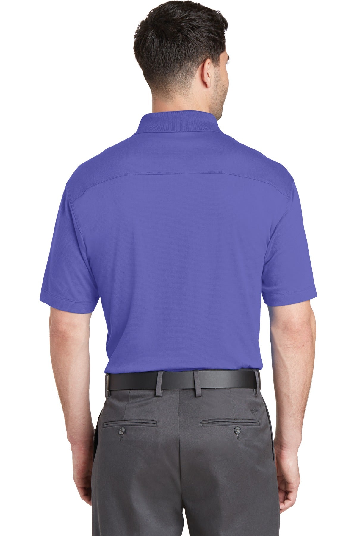 Port Authority® Rapid Dry Mesh Polo